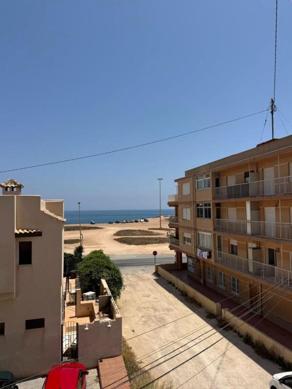 Apartamenty z 3 sypialniami, 80m² w Torrevieja, Hiszpania [ID: 0152-550822]