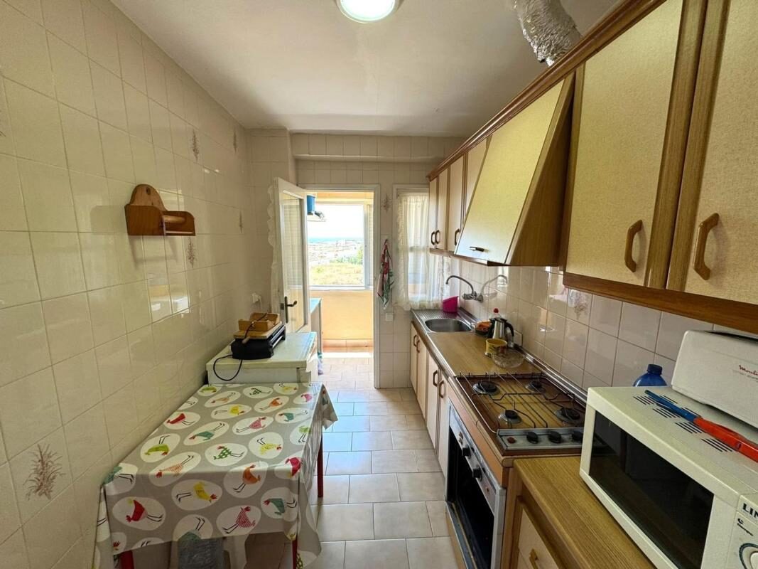 Apartamenty z 3 sypialniami, 80m² w Torrevieja, Hiszpania [ID: 0152-550822]