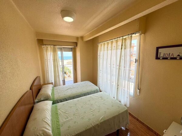 Апартаменти в Торрев'єха, Іспанія, 80м² - зображення 13