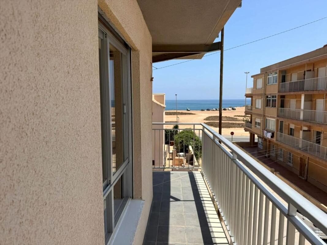 Apartamenty z 3 sypialniami, 80m² w Torrevieja, Hiszpania [ID: 0152-550822]