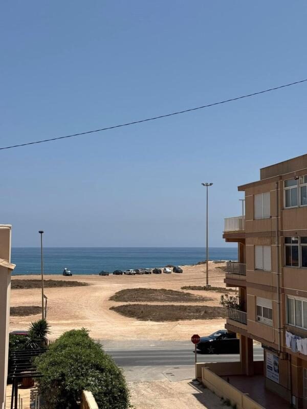 Apartamenty z 3 sypialniami, 80m² w Torrevieja, Hiszpania [ID: 0152-550822]