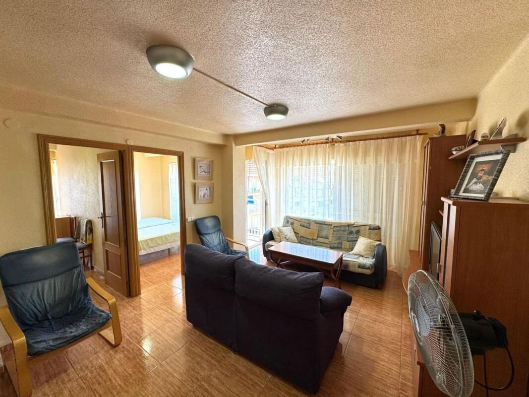 Apartamenty z 3 sypialniami, 80m² w Torrevieja, Hiszpania [ID: 0152-550822]