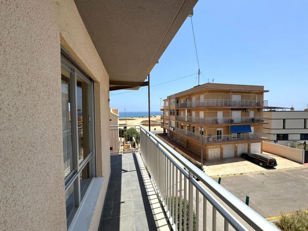 Apartamenty z 3 sypialniami, 80m² w Torrevieja, Hiszpania [ID: 0152-550822]