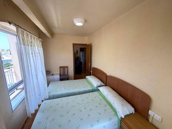 Апартаменти в Торрев'єха, Іспанія, 80м² - зображення 14