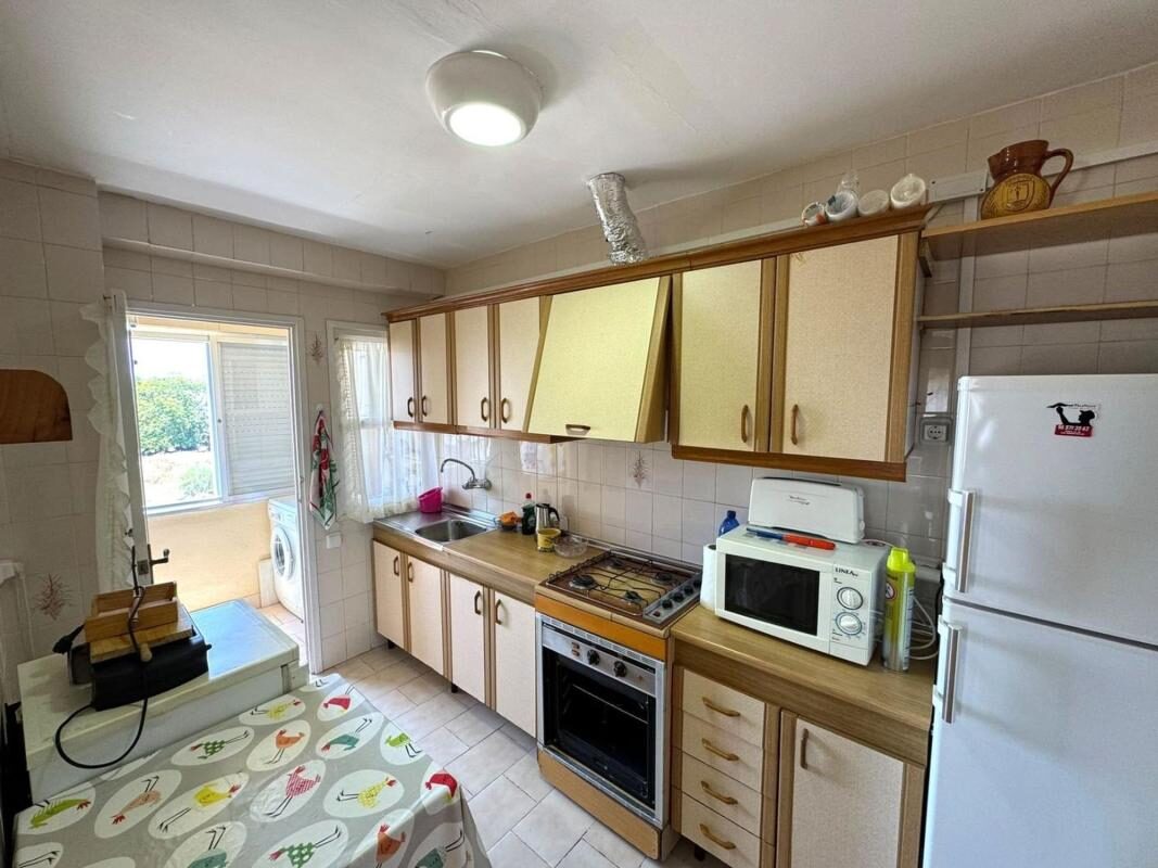 Apartamenty z 3 sypialniami, 80m² w Torrevieja, Hiszpania [ID: 0152-550822]