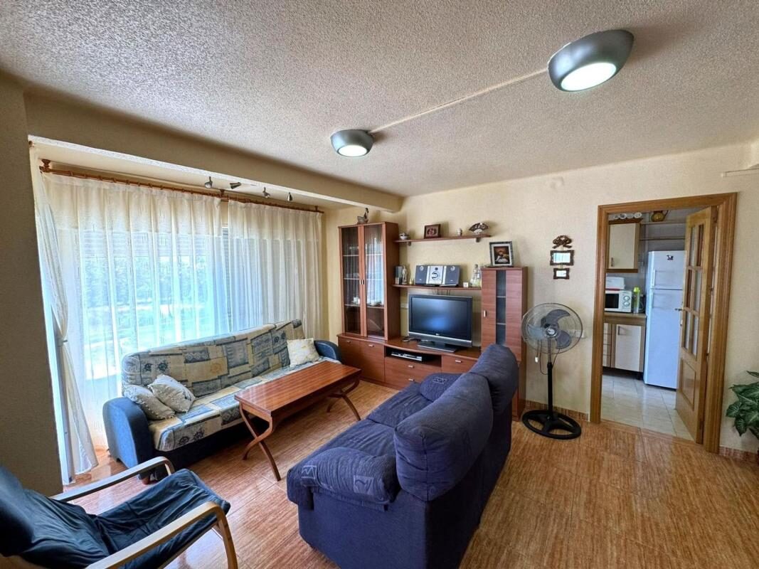 Apartamenty z 3 sypialniami, 80m² w Torrevieja, Hiszpania [ID: 0152-550822]