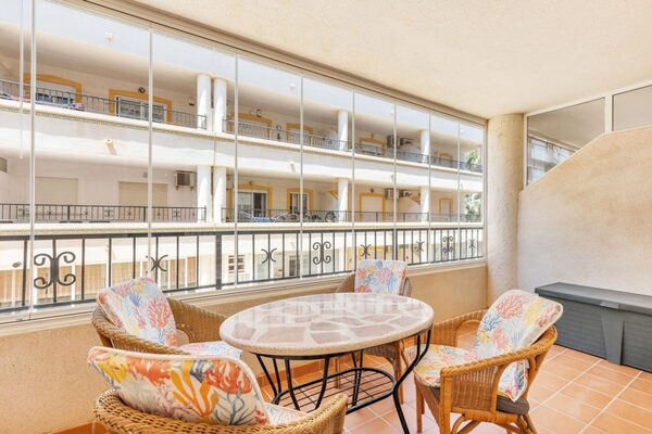 Апартаменты в Ориуэла, Испания, 70м²