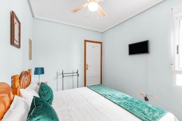 Апартаменты в Ориуэла, Испания, 70м² - изображение 16