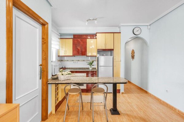 Апартаменты в Ориуэла, Испания, 70м² - изображение 10
