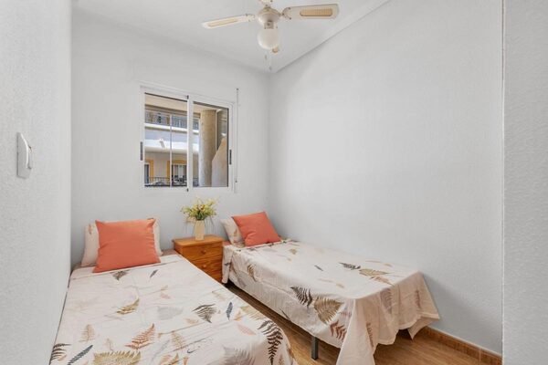 Апартаменты в Ориуэла, Испания, 70м² - изображение 6