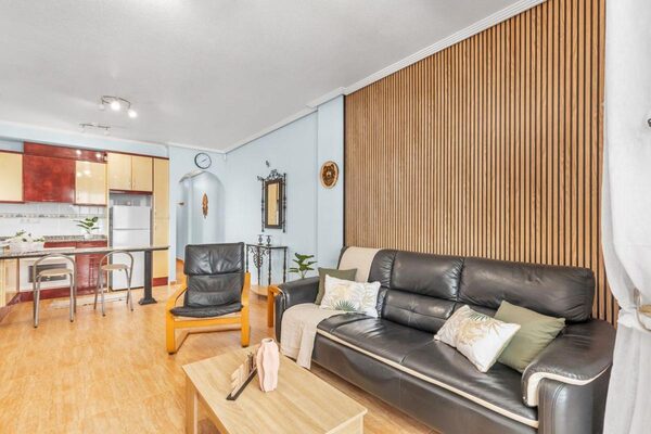 Апартаменты в Ориуэла, Испания, 70м² - изображение 9