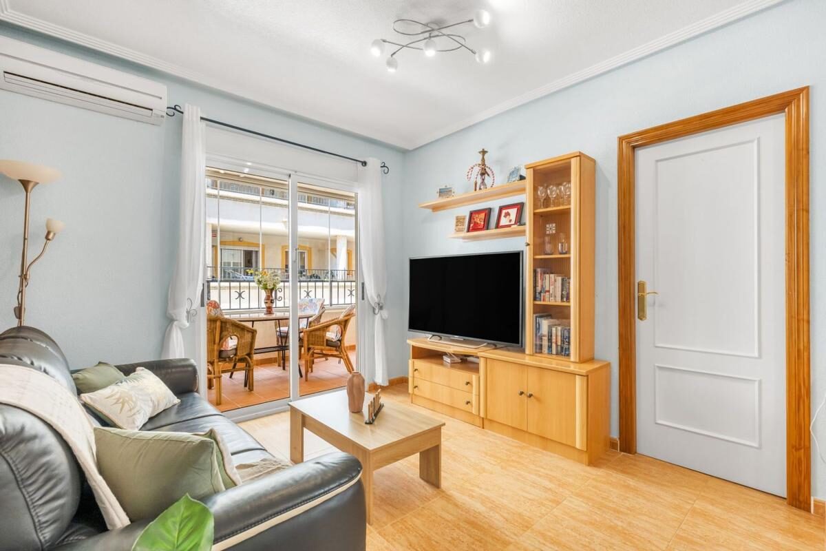 Апартаменты с 2 спальнями, 70м² в Ориуэла, Испания [ID: 0152-540989]