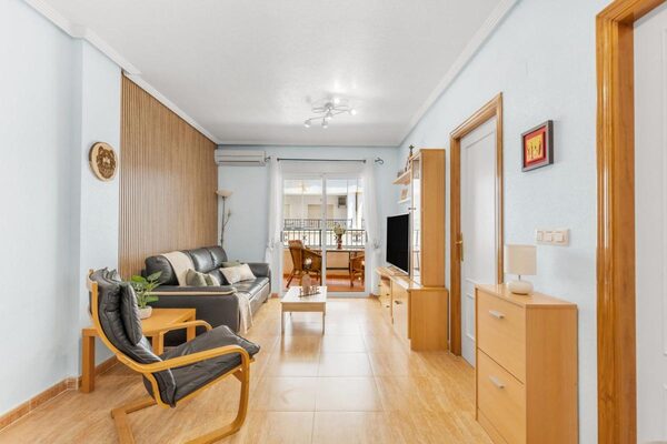 Апартаменты в Ориуэла, Испания, 70м² - изображение 20