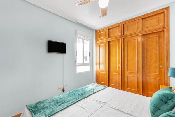 Апартаменты в Ориуэла, Испания, 70м² - изображение 17