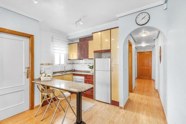 Апартаменты в Ориуэла, Испания, 70м² - изображение 11