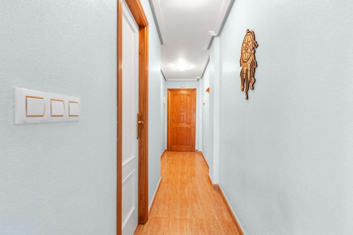 Апартаменты с 2 спальнями, 70м² в Ориуэла, Испания [ID: 0152-540989]