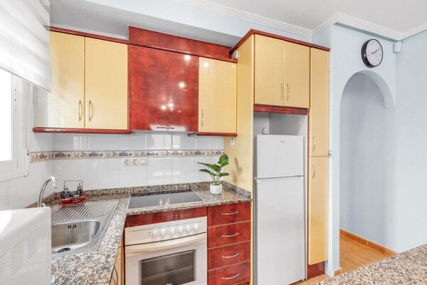 Апартаменты в Ориуэла, Испания, 70м² - изображение 13