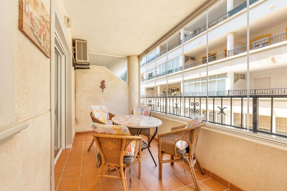 Апартаменты с 2 спальнями, 70м² в Ориуэла, Испания [ID: 0152-540989]
