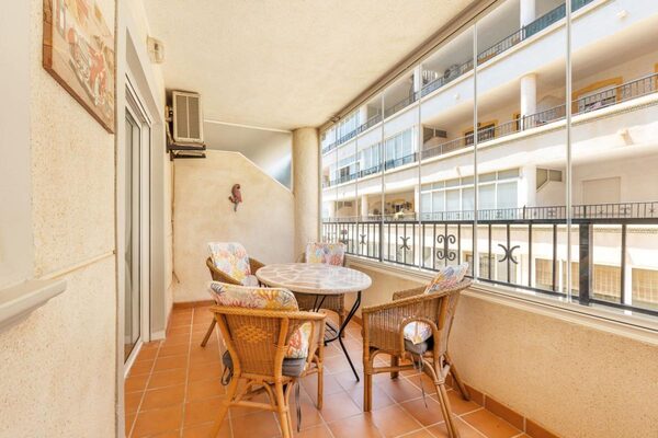 Апартаменты в Ориуэла, Испания, 70м² - изображение 5