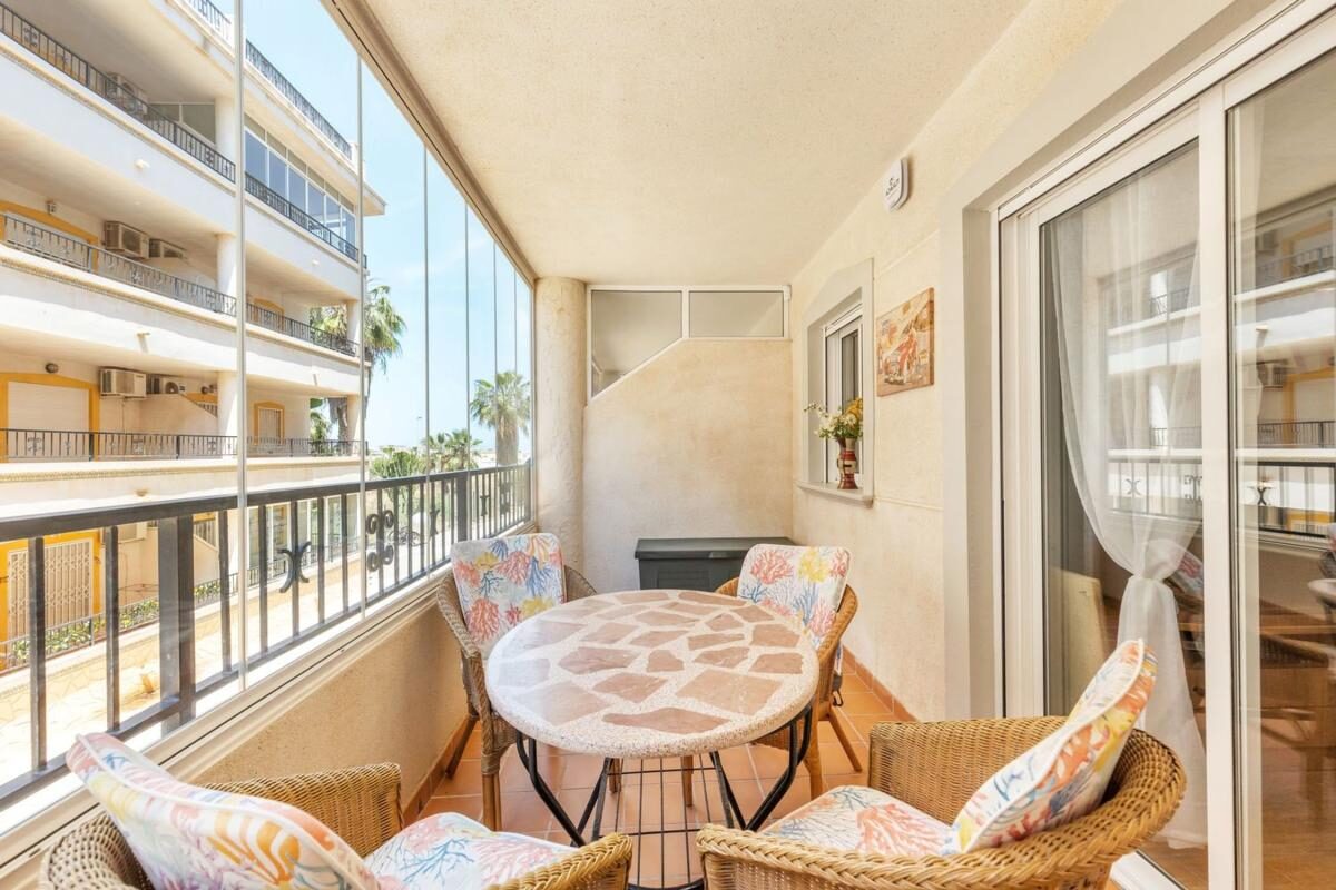 Апартаменты с 2 спальнями, 70м² в Ориуэла, Испания [ID: 0152-540989]