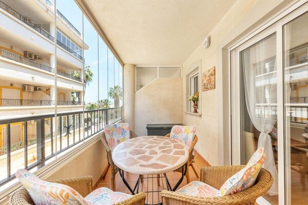 Апартаменты в Ориуэла, Испания, 70м² - изображение 2
