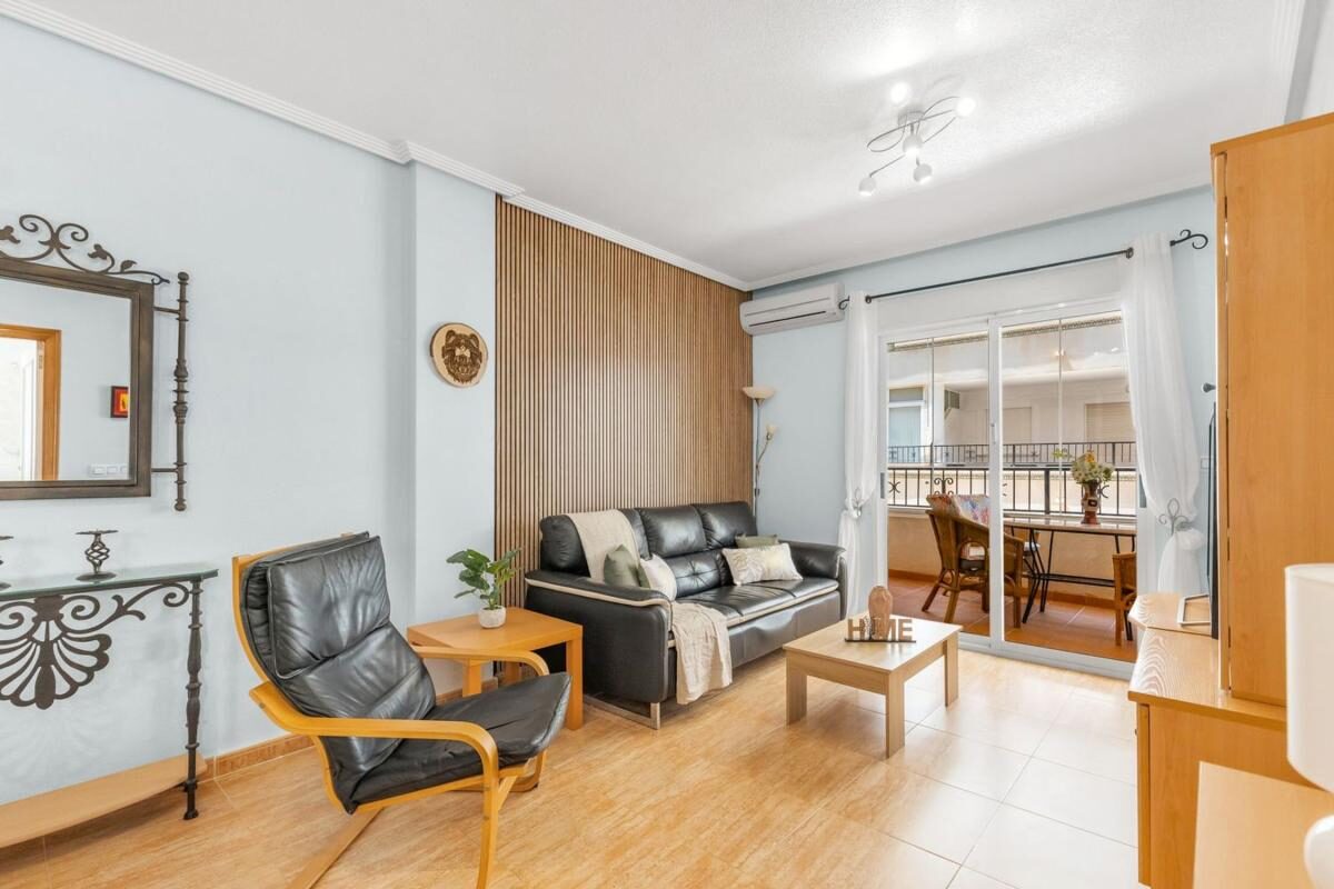 Апартаменты с 2 спальнями, 70м² в Ориуэла, Испания [ID: 0152-540989]