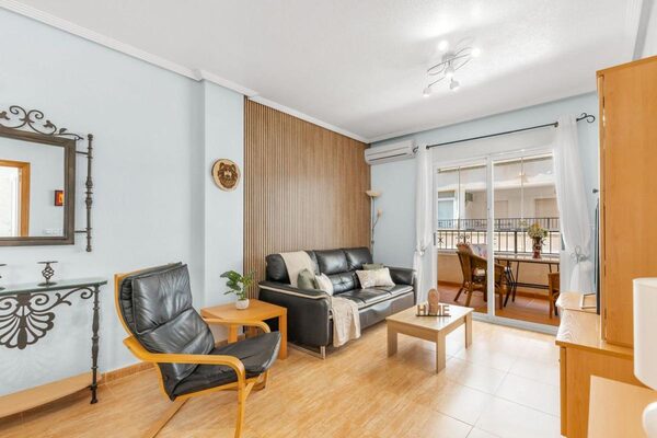 Апартаменты в Ориуэла, Испания, 70м² - изображение 21
