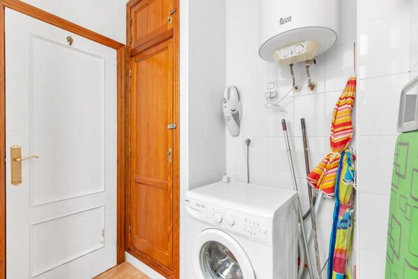 Апартаменты в Ориуэла, Испания, 70м² - изображение 25