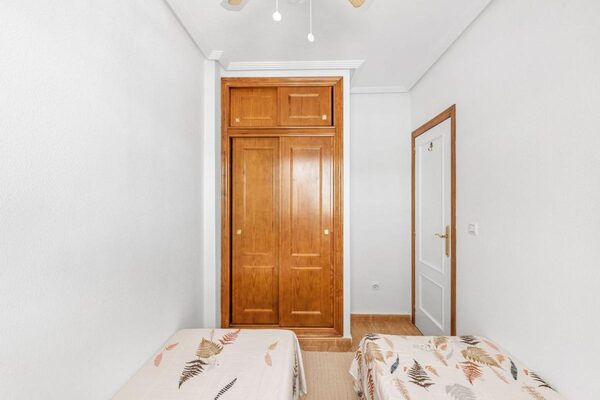 Апартаменты в Ориуэла, Испания, 70м² - изображение 7