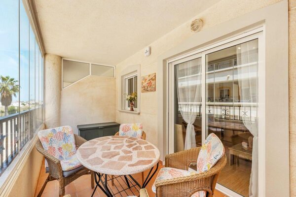 Апартаменты в Ориуэла, Испания, 70м² - изображение 3
