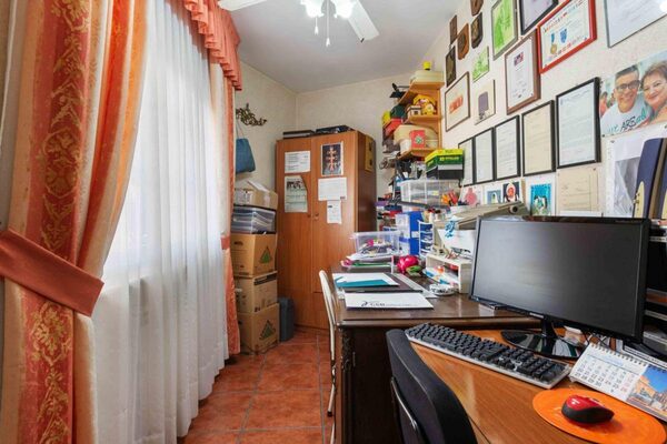 Вилла в Ориуэла, Испания, 340м² - изображение 14
