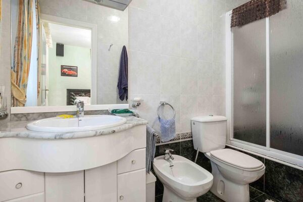 Вилла в Ориуэла, Испания, 340м² - изображение 15