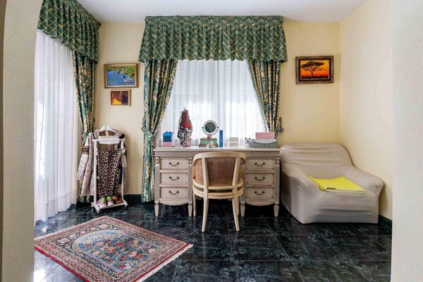 Вилла в Ориуэла, Испания, 340м² - изображение 22