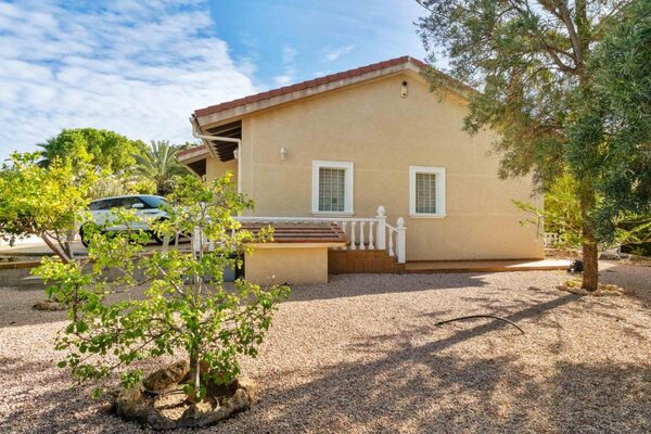 Вилла в Ориуэла, Испания, 340м² - изображение 3