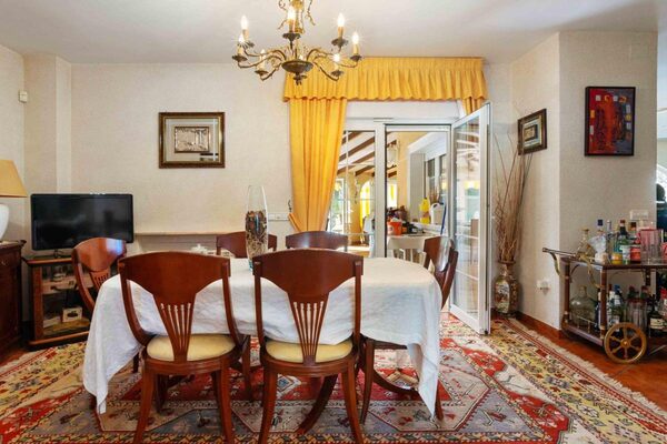 Вилла в Ориуэла, Испания, 340м² - изображение 24