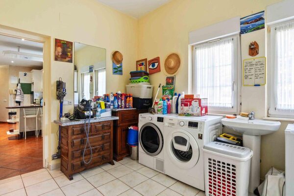 Вилла в Ориуэла, Испания, 340м² - изображение 10