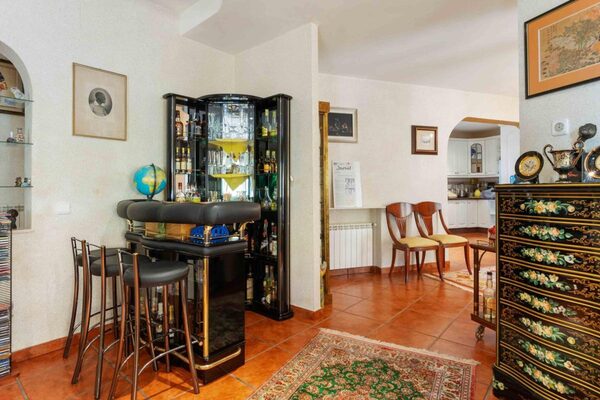 Вилла в Ориуэла, Испания, 340м² - изображение 27