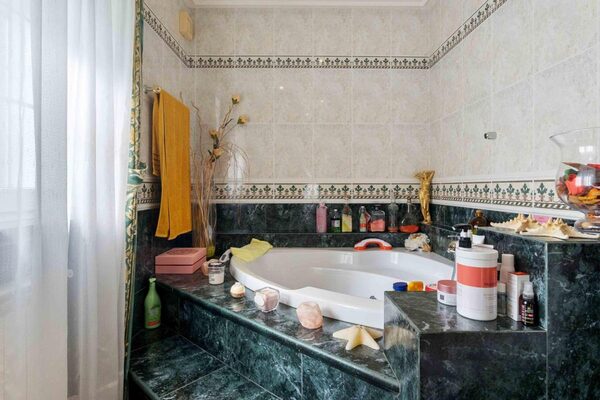 Вилла в Ориуэла, Испания, 340м² - изображение 21