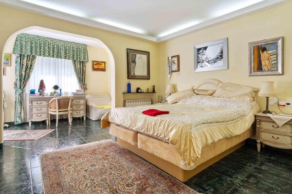 Вилла в Ориуэла, Испания, 340м² - изображение 23