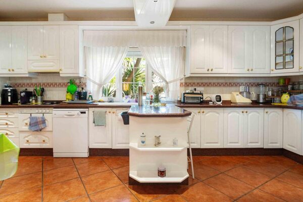 Вилла в Ориуэла, Испания, 340м² - изображение 29