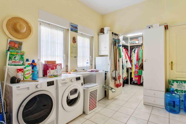 Вилла в Ориуэла, Испания, 340м² - изображение 11