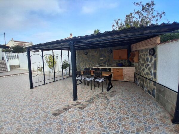 Вилла в Рохалес, Испания, 187м² - изображение 11