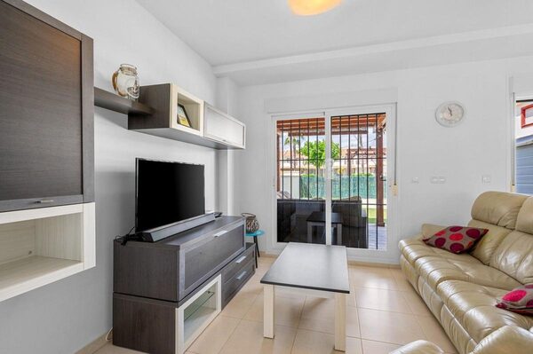 Таунхаус в Рохалес, Испания, 115м² - изображение 13