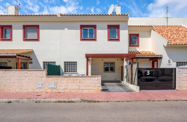 Таунхаус в Рохалес, Испания, 115м² - изображение 26
