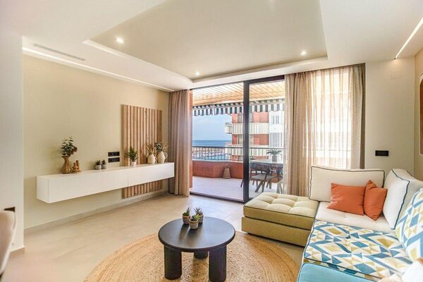 Апартаменти в Торрев'єха, Іспанія, 110м² - зображення 10