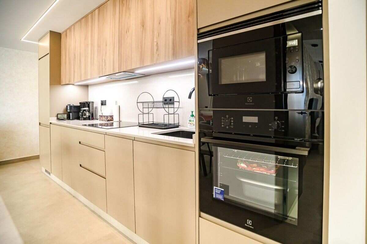 Apartamenty z 3 sypialniami, 110m² w Torrevieja, Hiszpania [ID: 0152-537097]