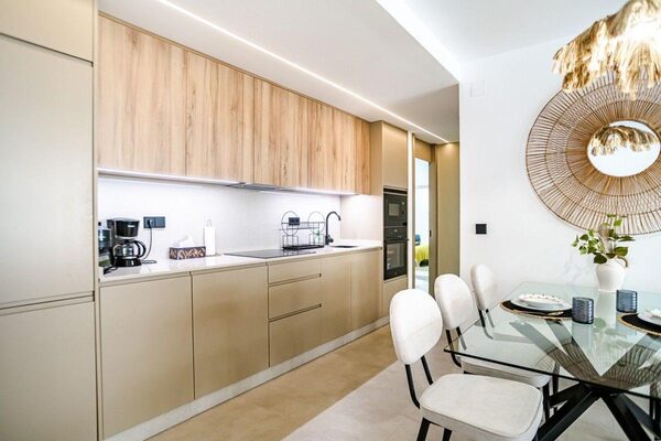 Апартаменти в Торрев'єха, Іспанія, 110м² - зображення 14