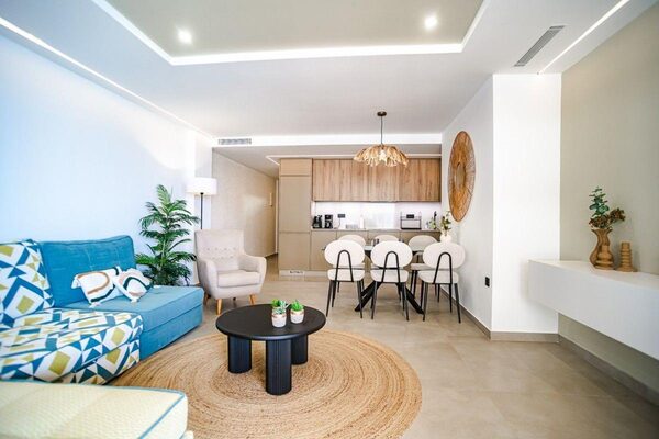 Апартаменти в Торрев'єха, Іспанія, 110м² - зображення 12