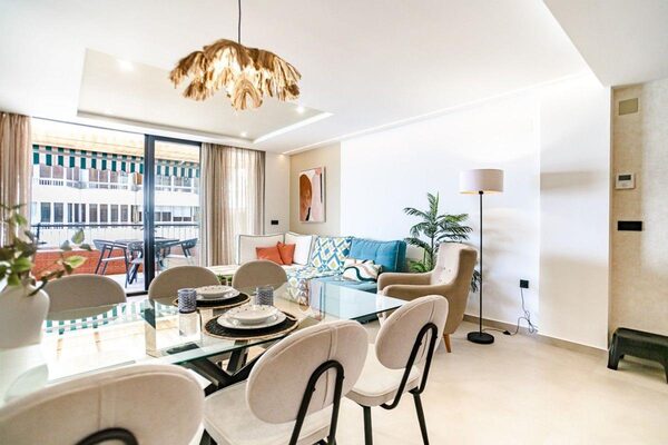 Апартаменти в Торрев'єха, Іспанія, 110м² - зображення 9