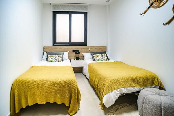 Апартаменти в Торрев'єха, Іспанія, 110м² - зображення 24